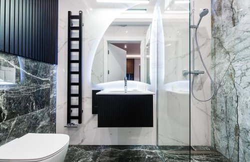 Apartament Brzozowa - Foto 12