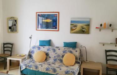 Appartamento rifinito con vista panoramica a 50 mt dal mare - Foto 9