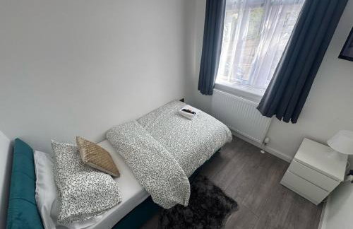 BXH B4 Cozy single room Bexleyheath - Photo 14