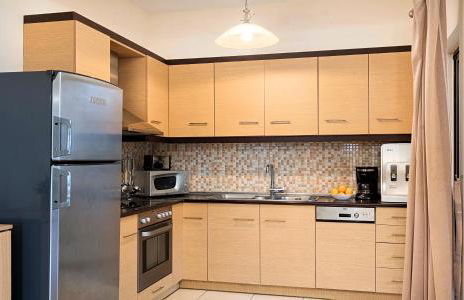 Azure Horizon Villa Heated Pool Beach at 550 m - Foto 16