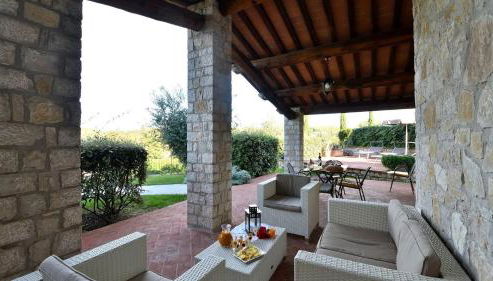 Villa Girasole - Foto 5