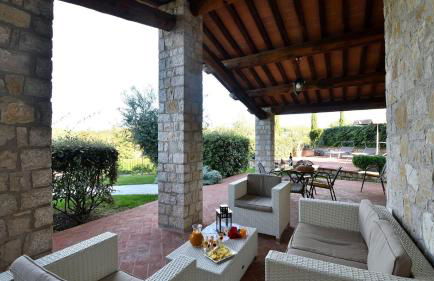 Villa Girasole - Foto 5