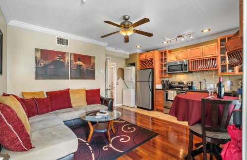 Romance in the City 1 Bdrm Studio in Downtown St Pete - Foto 1