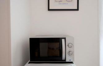 L'Atelier maritime, Studio 2min Ferry & La Cité de la Mer, Cherbourg, Intendance Luxury Host - Foto 11