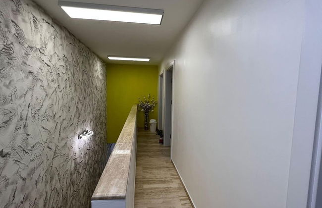 Luxurious Beach House With Wi-fi and Parking - Photo 26