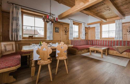 Berghof Walser - Foto 12