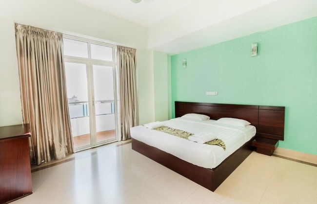 Supun Arcade Residency - Foto 9