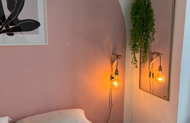 Design & Balcony in City Center by FeelHome - Foto 7