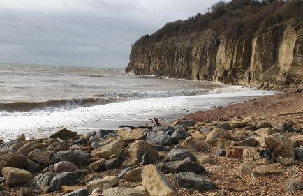 Holiday Lodge, sleeps 4, with sea & countryside views - Foto 22