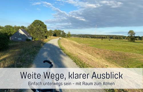 elbe511ferienzuhause im parkähnlichen Garten mit Teich - Foto 38