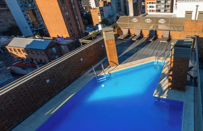 Kube Apartments Express - Foto 12