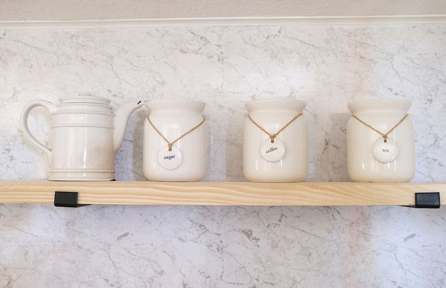 Merlins Cabin - 2 Bed - Blaen Cedi Farm - Foto 27