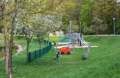 Appartement Ludwigskanal - Foto 80