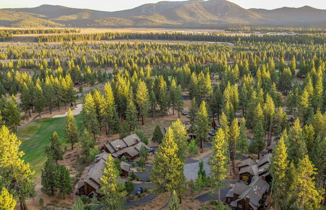 The Cottages at Old Greenwood - Foto 50