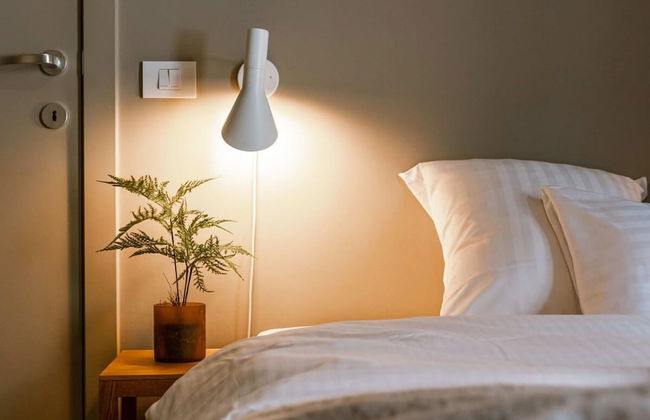 Spacious Guest Room in Bruges - Foto 14