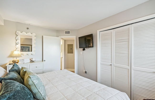 Inlet Reef 210 2 Bedroom Condo by RedAwning - Foto 4