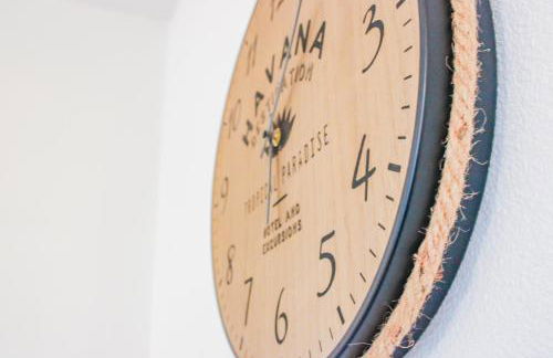 Appartement lumineux à 2 mins à pied de la gare - Foto 11