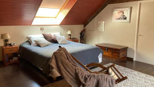 Maison ligne droite des Hunaudières-Circuit 24H du Mans - Foto 5