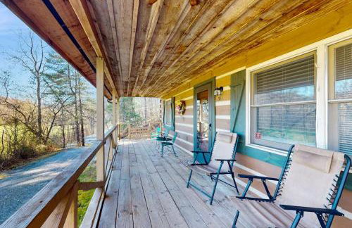 2 Bed 2 Bath Vacation home in Whittier II - Photo 19