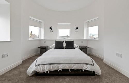 Mode Apartments Winter Gardens Blackpool - Foto 14