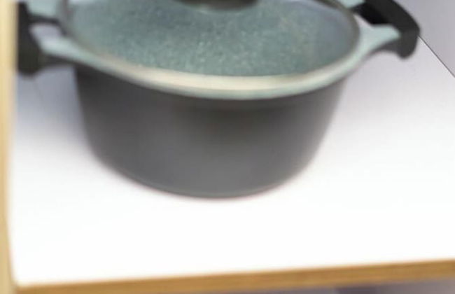 Desfam Apartment - Foto 12