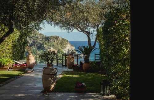 Villa Isola Bella - Foto 65