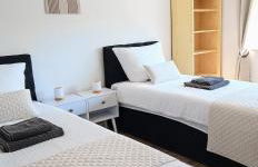 GADD Ferienwohnung # 003 Glück an der Donau # Best Premium Living 24#7 Check in - Foto 18