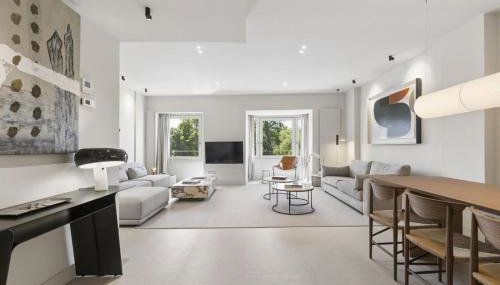 Luxury 2-Bed Apartment in Alcalá Madrid - Foto 4, Other