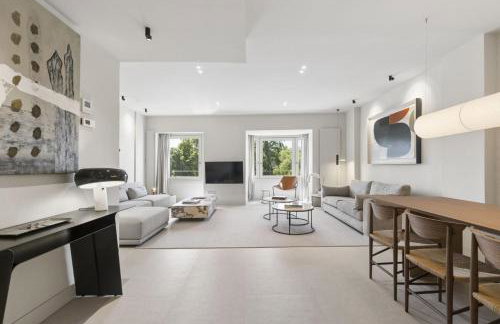 Luxury 2-Bed Apartment in Alcalá Madrid - Foto 4