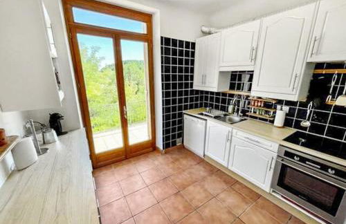 Grande maison avec piscine sous les falaises de La Roque Gageac - Foto 16