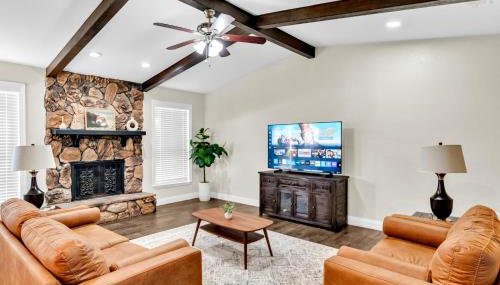 Casa Parkside - Foto 1