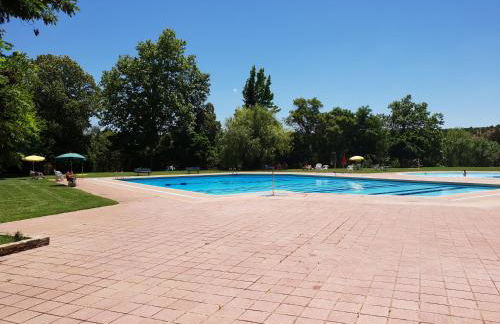 Herdade Clube Tiro Monfortinho - Foto 29