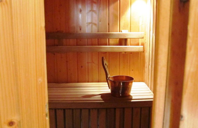 Cottage in Baugnez With Sauna & Forest Nearby - Foto 17