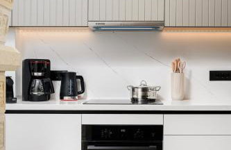 Villa Nicole - Private Pool & Rooftop Jacuzzi - Foto 27