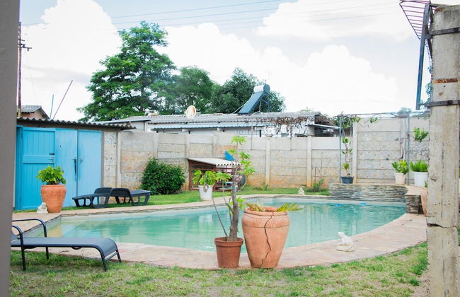 Neat one Bedroom in Morningside Guesthouse - 2091 - Foto 7