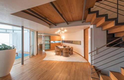 Turm Chalet - Foto 23