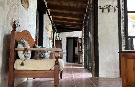 CASA MARA Casa Rural con terraza, barbacoa y vistas al Teide - Foto 26