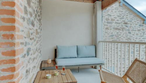 Les Ebihens - Foto 2