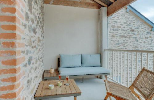 Les Ebihens - Foto 2