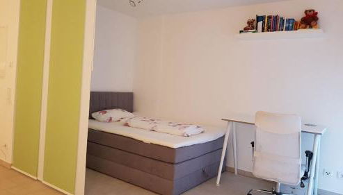 Schicke Ferienwohnung Darmstadt Bessungen - Foto 2