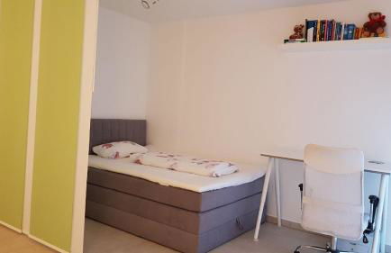 Schicke Ferienwohnung Darmstadt Bessungen - Foto 2