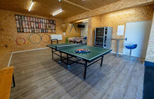 Up to 37 people - Your home - Mountain home - Foto 33