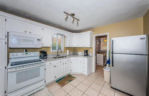 Sunset Beach Bungalow 1 - Foto 6