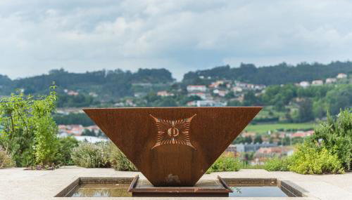 Quinta das Piramides - Foto 4