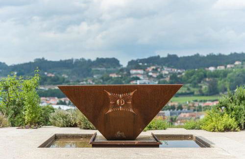 Quinta das Piramides - Foto 20