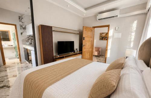 Central Rio Studio - AC, Wi-Fi & 24h Front Desk - Foto 8