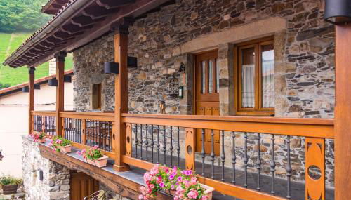 Casa Gayón - Foto 4, Lobby or reception