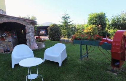 Agriturismo Il Cuscino Nel Pagliaio - Foto 44