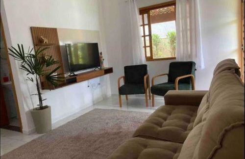 Linda casa em condominio - Foto 13