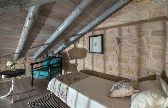 Boutique Villa Petra Eleni - Foto 2